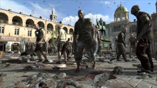 Dying Light Trailer - Lighting Engine Trailer