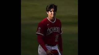 🇯🇵 “Japanese Baseball King | Shohei Ohtani”