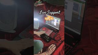 vMix Live Support Remotely #vmix #reels #shortvideo