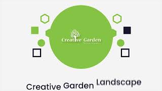Creative Garden Landscape Project (DIGIFORTIS FZE) Garden Design