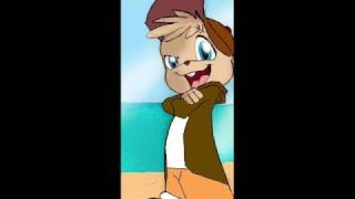 Hailey Feat. Jack Mischief- Cartoon Heroes