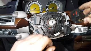 : BMW E65    