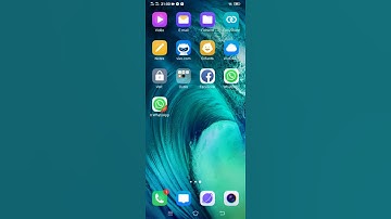 ViVo Clonage & Dual App WhatsApp & Facebook & messenger