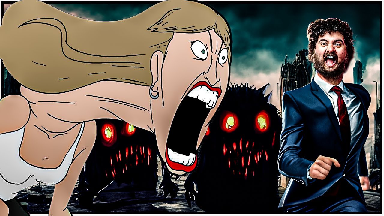 MeatCanyon Situation IS Bad... YouTube