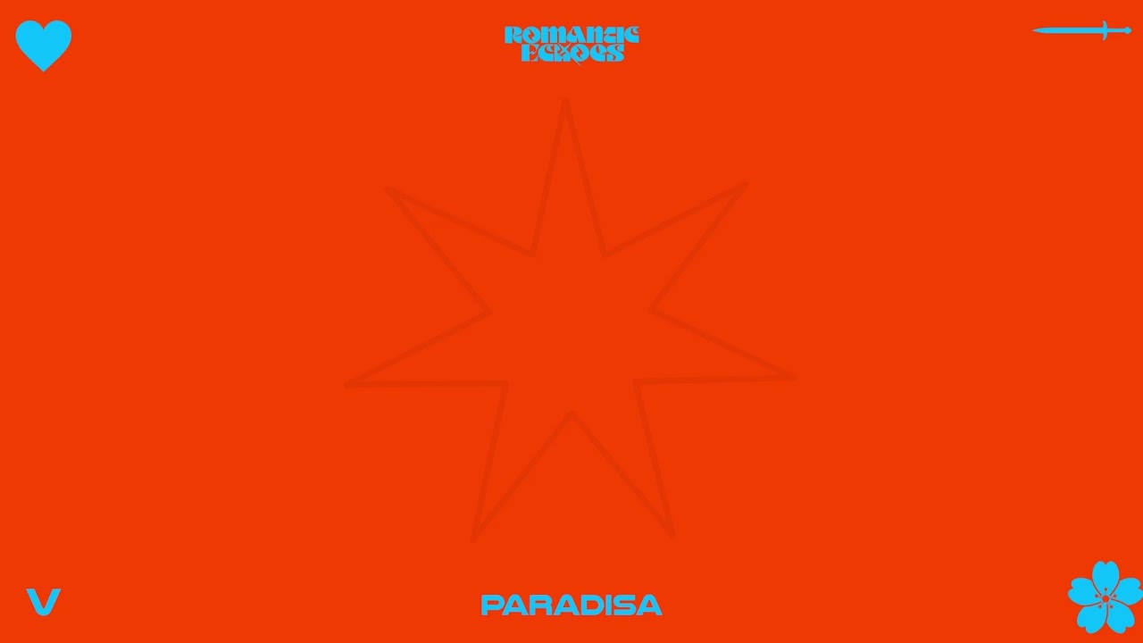 Watch Romantic Echoes - Paradisa (Official Audio) on YouTube Watch Romantic Echoes - Paradisa (Official Audio) on YouTube