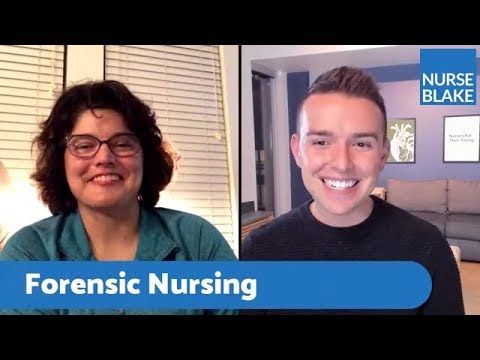 forensic-nursing-w/-nurse-blake