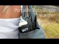 Portable Baby Bottle Warmer