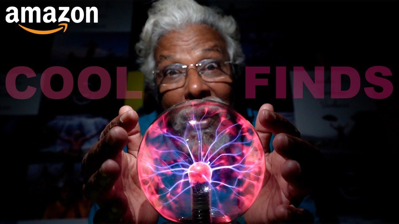 We found COOL ITEMS from AMAZON 😮🤩| Unboxing & Testing with Dad!