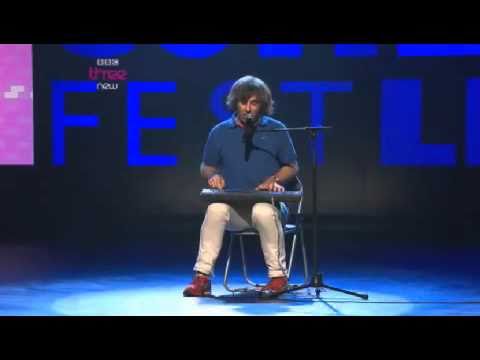 David O'Doherty - My Beefs 2010 (Live In Edinburgh...