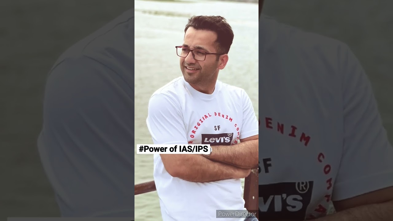 The Power of IAS & IPS 