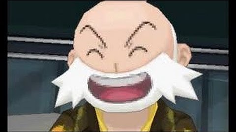 Moemon Emerald Part 17: MAULING MAUVILLE