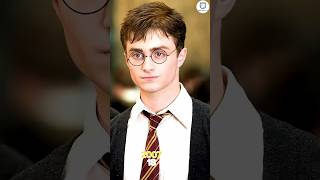 Harry Potter Cast Then And Now 2007 Vs 2025.