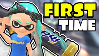 THIS SEASON IS THE BEST!! | 🔴Splatoon 3