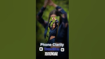 CapCut Transition effect 🔥| CapCut Tutorial #shorts #viralshorts #edit #capcutedit