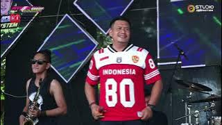 RESIKO WONG SETIA VOC. IRWANDI RE | AYU WD GROUP 