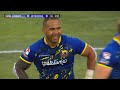 Men’s Loonies vs. Retrievers | 2023 Western Conference Kickoff | Game 2 - Minnesota | PR7s