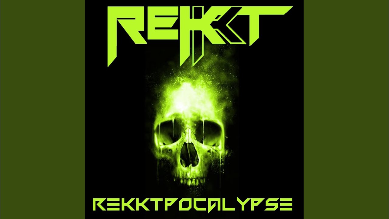 Watch Rekktpocalypse (Original Mix) on YouTube Watch Rekktpocalypse (Original Mix) on YouTube