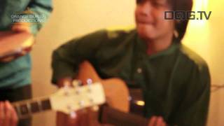 Video thumbnail of "OAG Acoustic - Di Bawah Satu Tanah Air [Promo]"