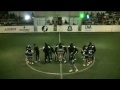 Atletico Baja vs Turlock Express