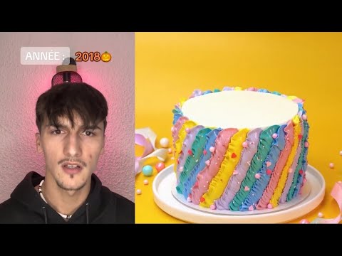 🌈histoire de slime🥰 Yovan Tiktok petites &  Satisfait #100 [PART 3] 💛