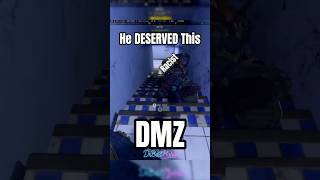I Hunted Down Racists In Call Of Duty Dmz
