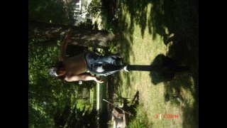 Eclipse & Saucey Free Running Vid