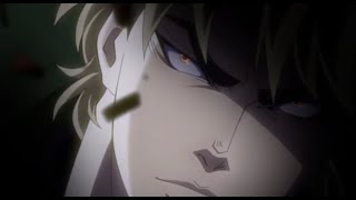 dio brando edit ❘ Judas