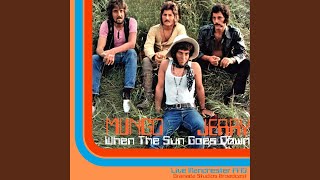 Dust Pneumonia Blues (Live)