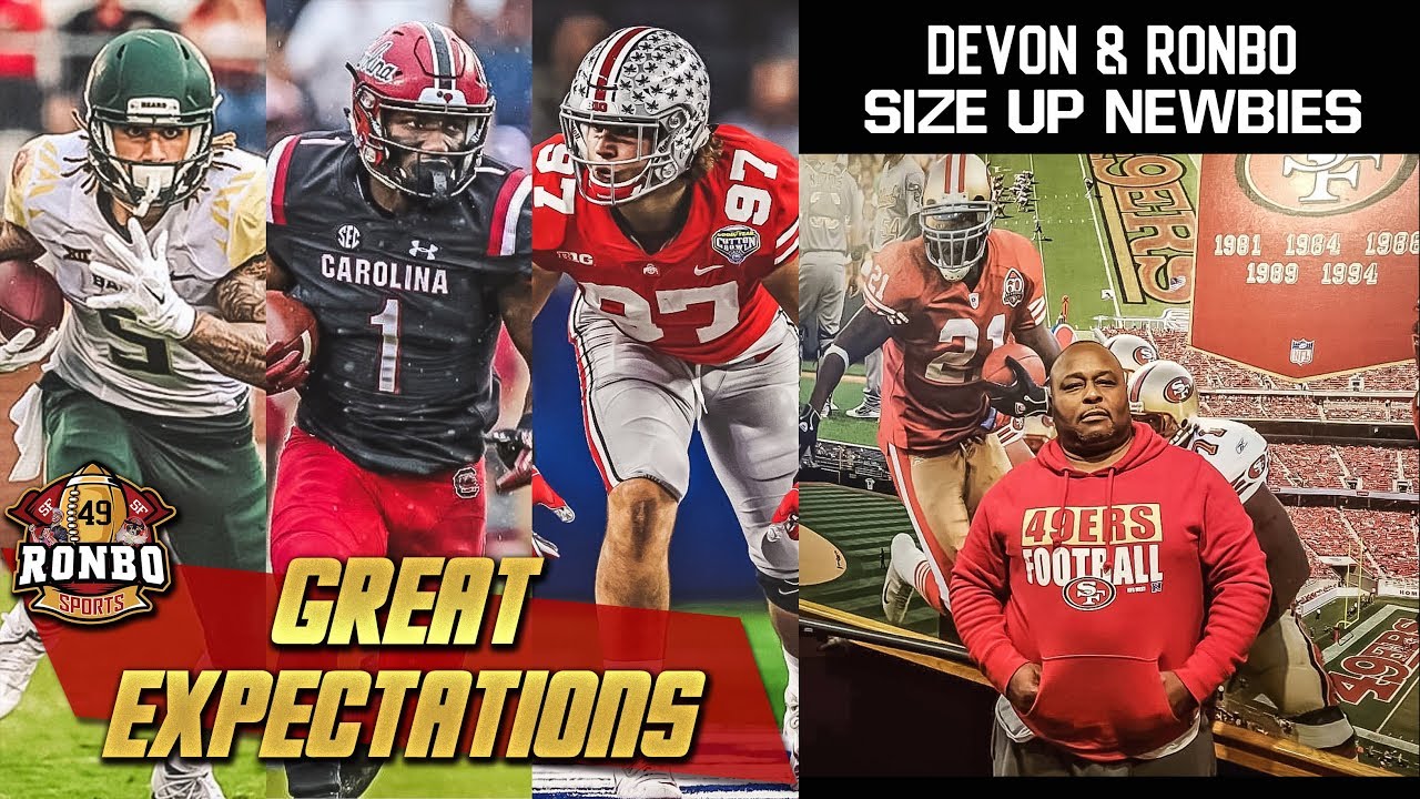 San Francisco 49ers 2019 Draft Picks San Francisco 49ers 2019 Draft Picks