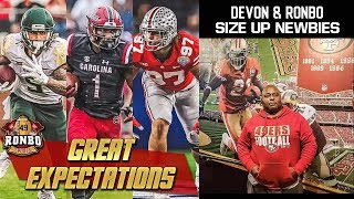 49ers 2019 Draft Picks & Rookie Impact Predictions