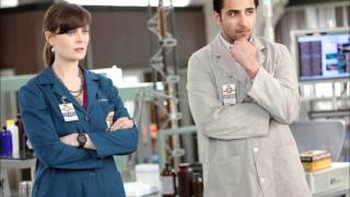Bones 6x21 (The sign in the silence promo photos)