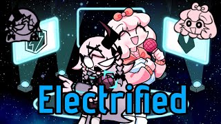 [FNF] Electrified (Rasazy Vs. Lofie) | Muzix Medley