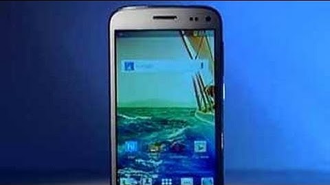 Cell Guru: Micromax Canvas Turbo Mini Video Review