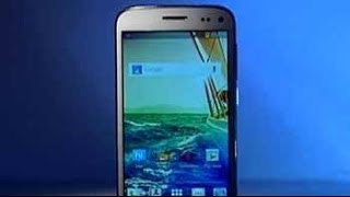 Cell Guru: Micromax Canvas Turbo Mini Video Review