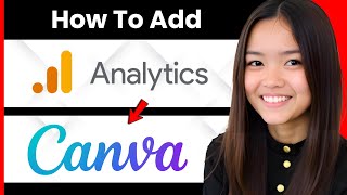 How To Add Google Analytics To Canva Website 2026 - Full Guide