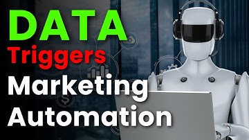 WHAT Happens When Data Powers Marketing Automation?