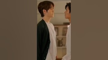 Net is pissed-off and jealous 💔😡#netjames #netsiraphop #jamessu #commercial