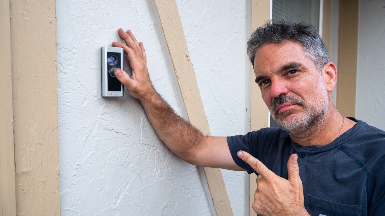 Troubleshooting a Ring Doorbell 2 that Stopped Working