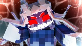 Daemonic Voice | Fairy Tail Nexus #7 (Minecraft Roleplay)