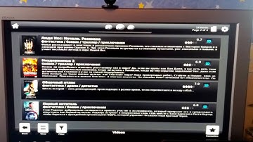 XBMC on Eee Pad Transformer (Tegra 2)
