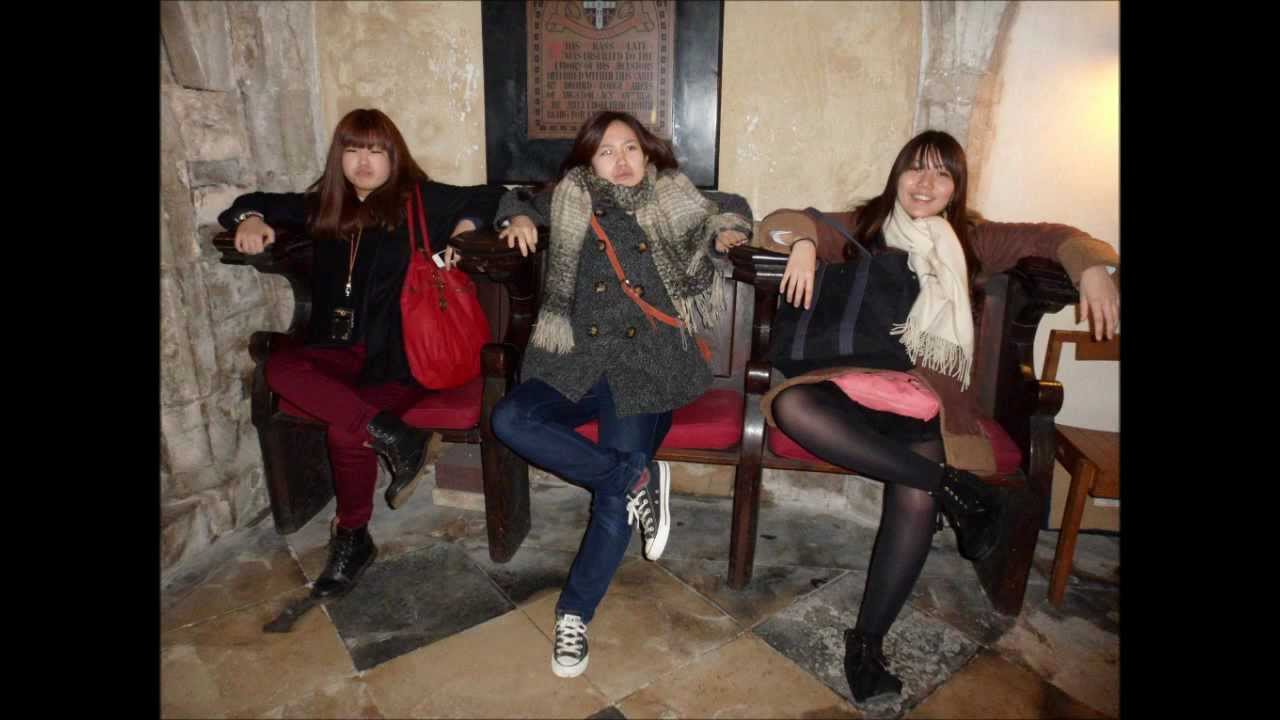 Wimborne Excursion February 1st 2013