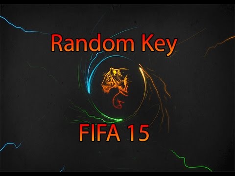 FIFA 15 Random Key // Фифа 15 рандом ключей // Бесплатный ключ FIFA 15. #2