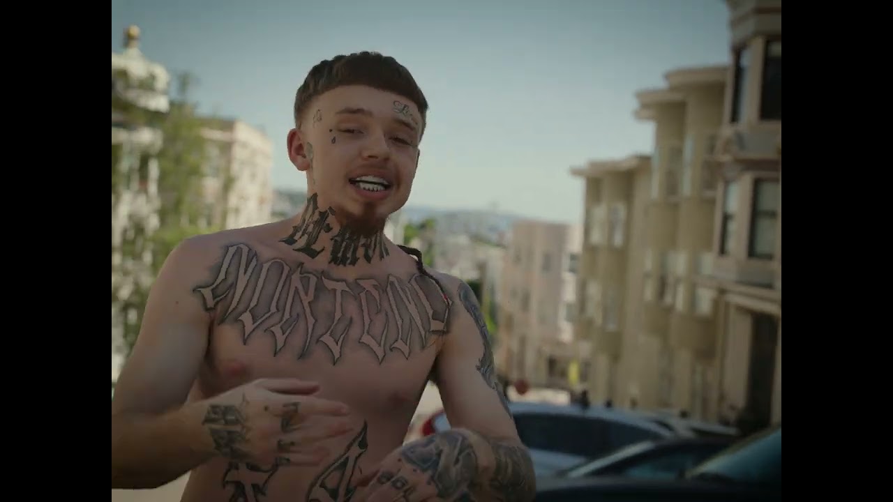 激レアG-RAPD.A.N.K. $OUND$ Pimpin' For Life TRIPPIE REDD ft. 6IX9INE - POLES1469 (OFFICIAL MUSIC VIDEO) - YouTube