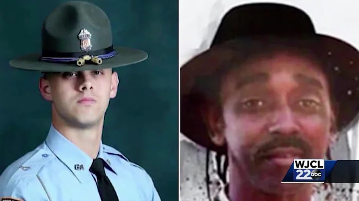 Julian Lewis' family suing after death by Georgia state trooper