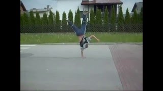 Nowoto Extr3me (AKROBATYKA)