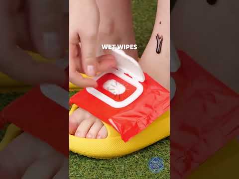 شبشب كما لم تره من قبل منتشر اصنعها بنفسك