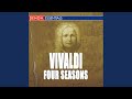Miniature de la vidéo de la chanson Concerto In F Major, Op. 8 No. 3, Rv 293 “L'autunno”: Ii. Adagio Molto