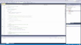 [Monogame Basics] 01 - Drawing Sprites