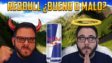 ¿A qué edad se puede beber Red Bull?