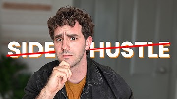 Want to Be Rich? DON